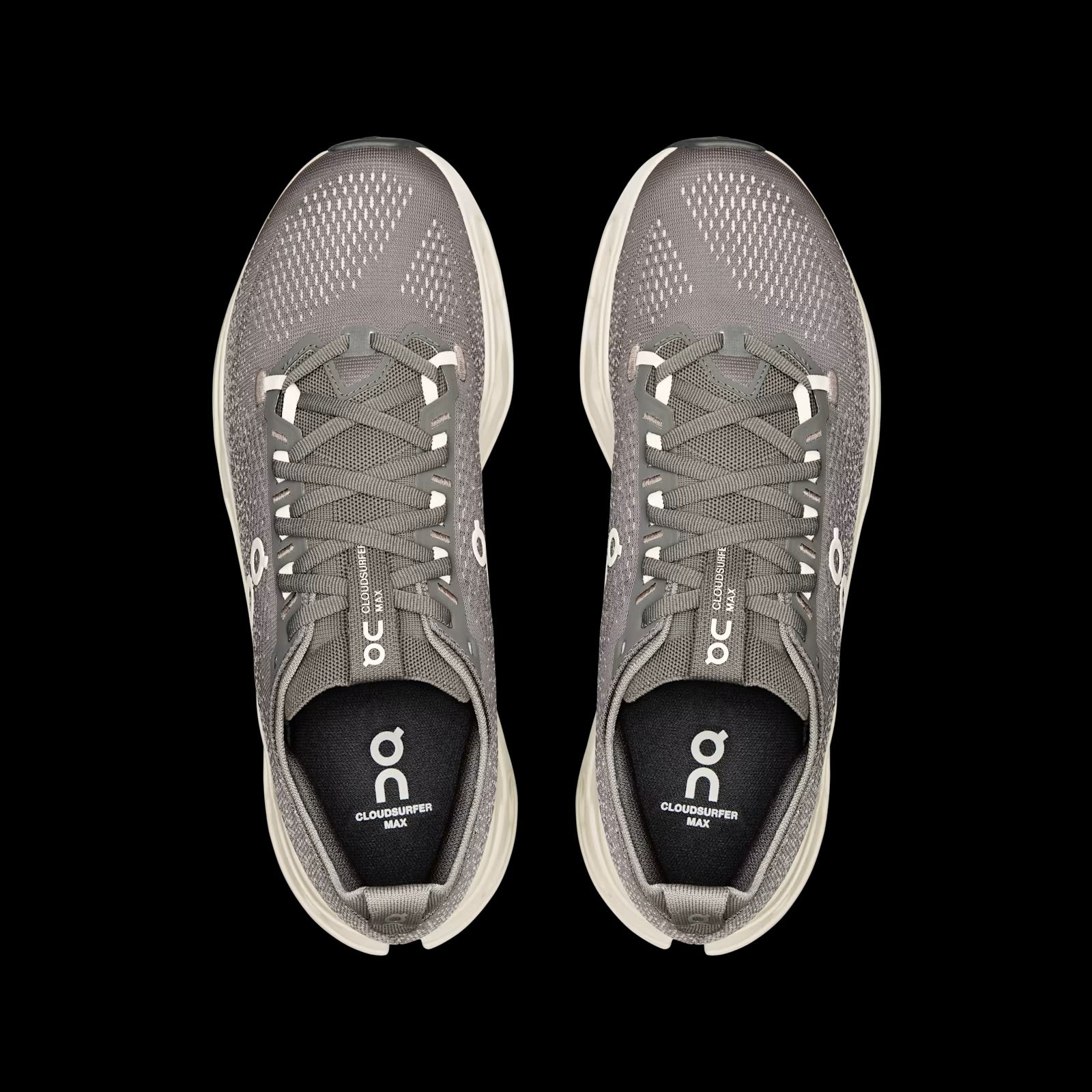 On Cloudsurfer Max - Mens
