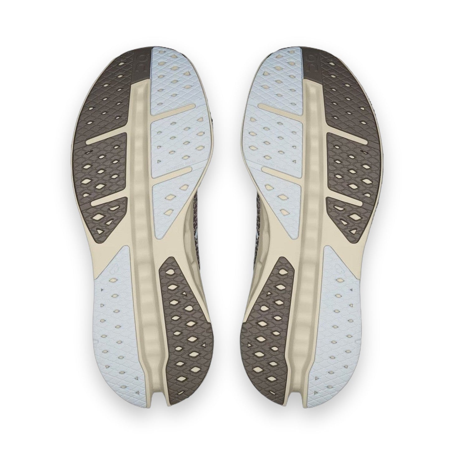 On Cloudsurfer Max - Womens