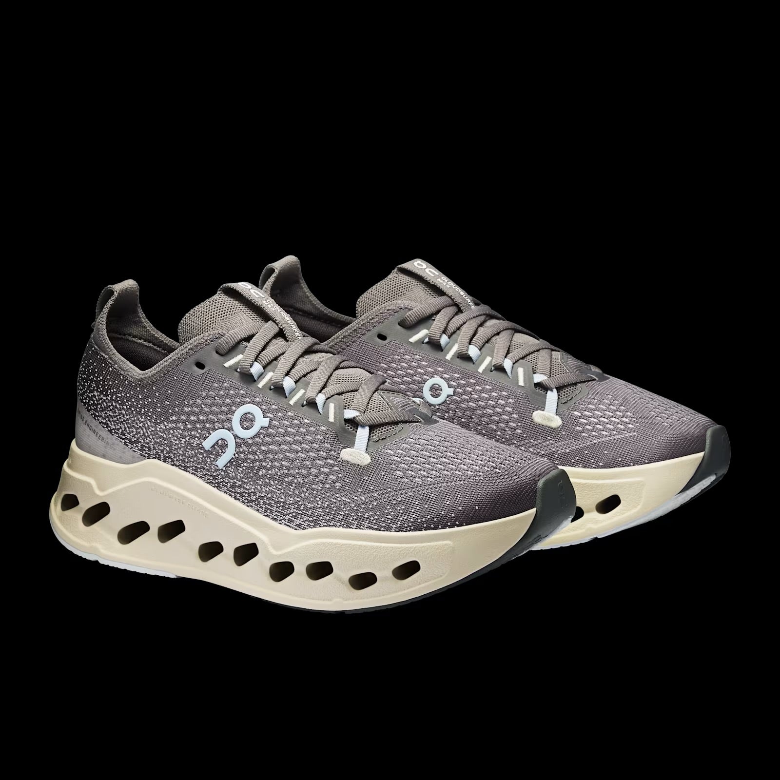 On Cloudsurfer Max - Womens