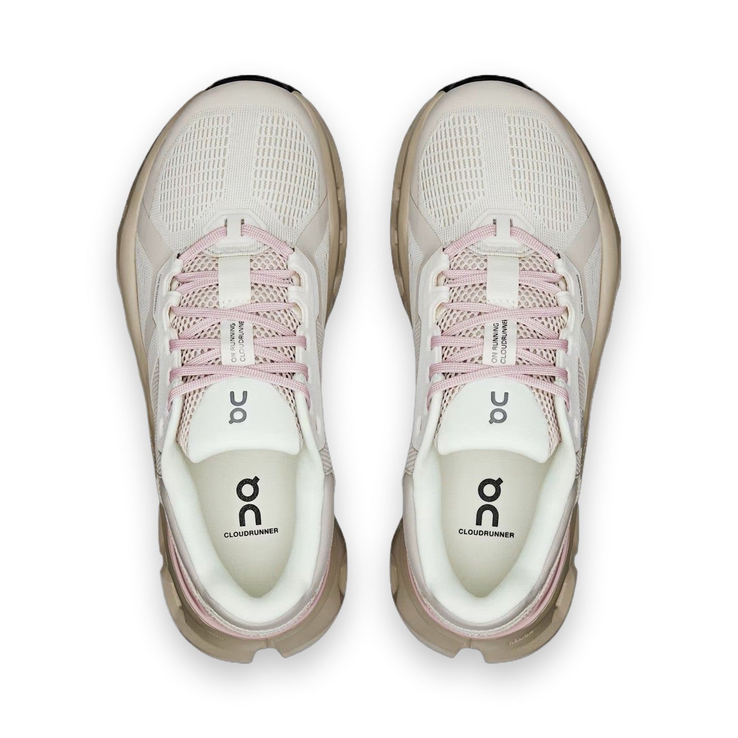 On Cloudrunner 2 - Womens
