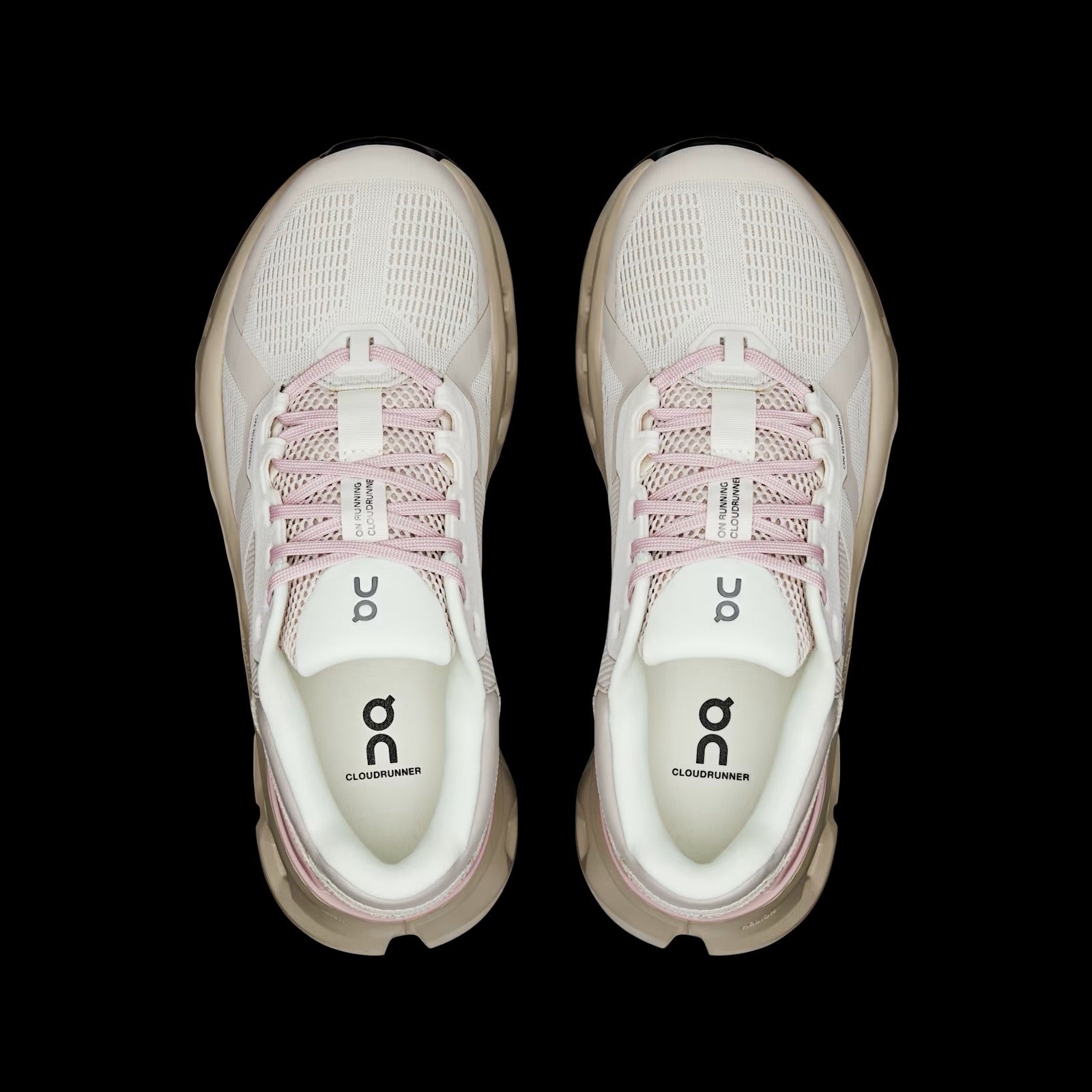 On Cloudrunner 2 - Womens