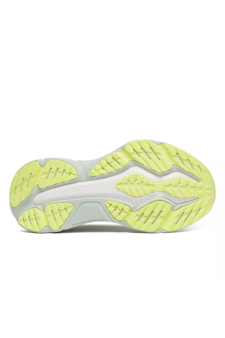 Saucony Hurricane 25 - Womens