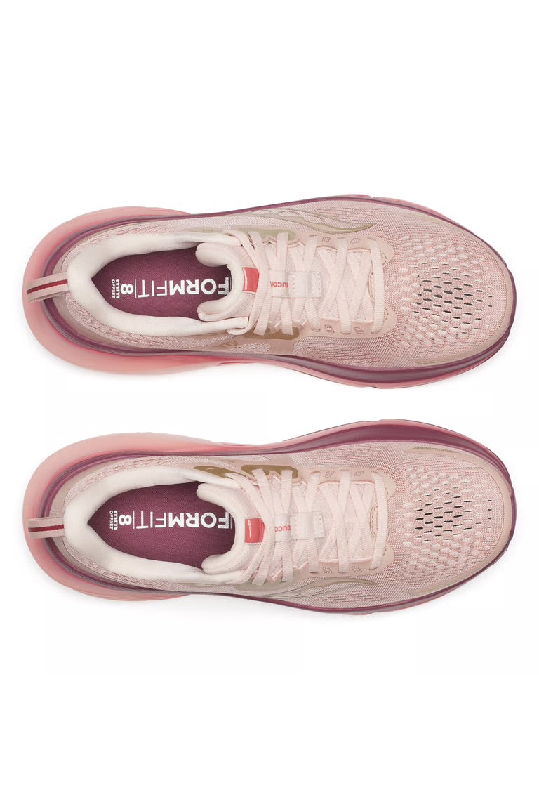 Saucony Guide 18 - Womens