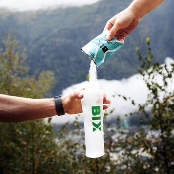 BIX Performance Fuel Salty - Single Serve
