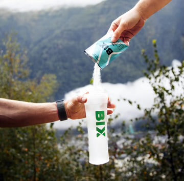 BIX Performance Fuel Salty - Single Serve