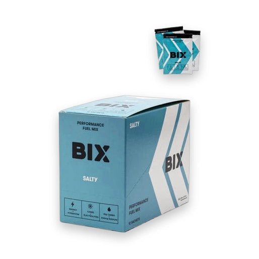 BIX Performance Fuel Salty - Single Serve