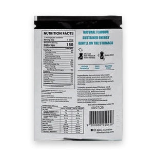 BIX Performance Fuel Salty - Single Serve