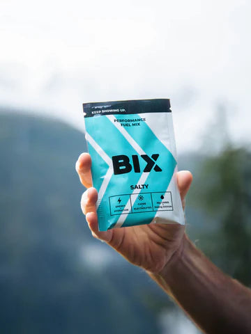 BIX Performance Fuel Salty - Single Serve