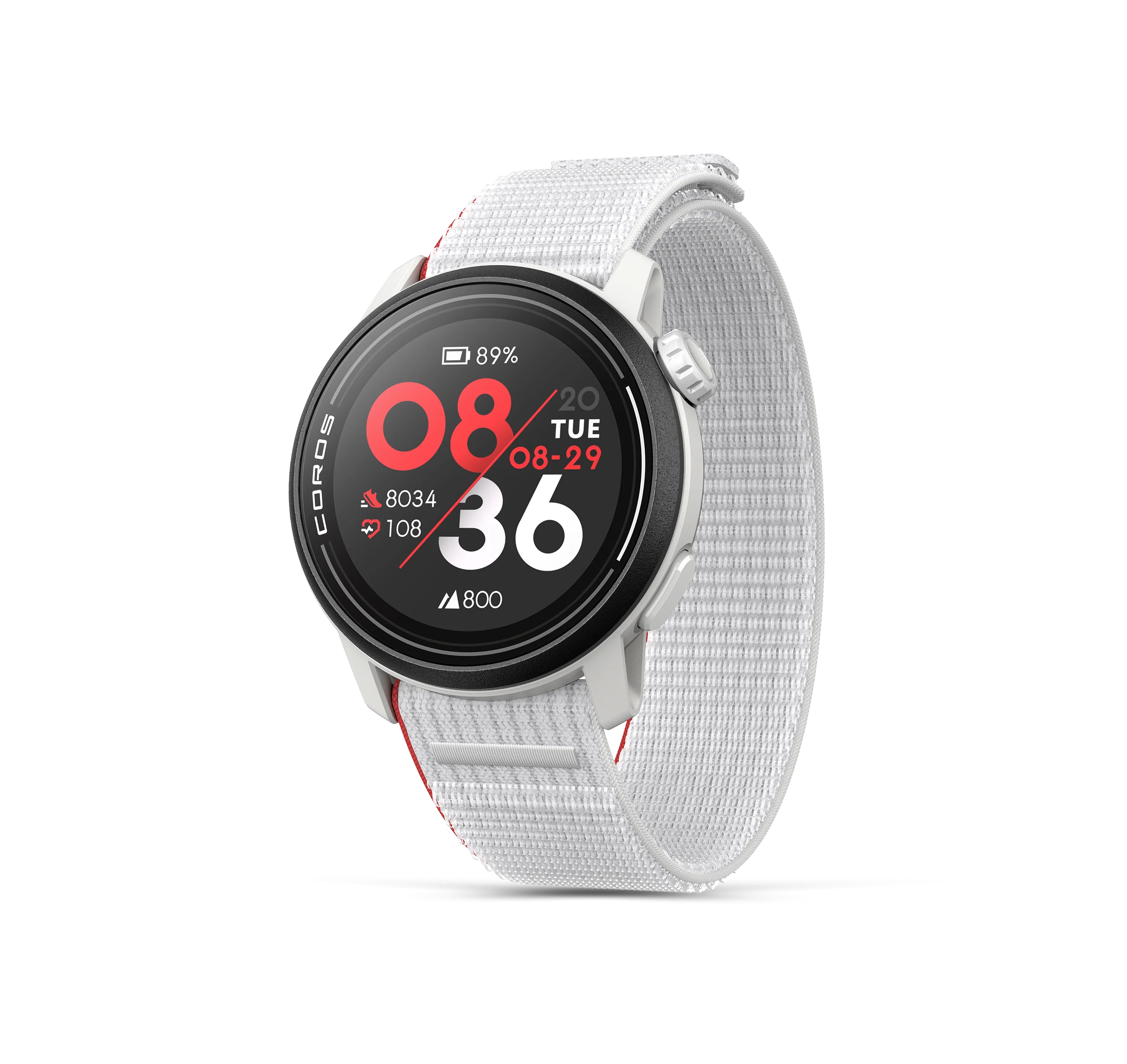Coros Pace 3 - GPS Sports Watch