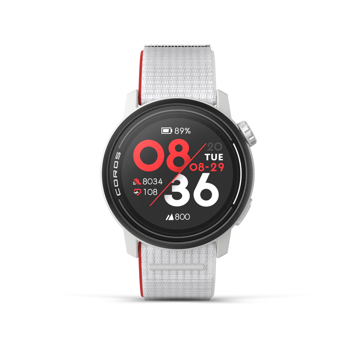 Coros Pace 3 - GPS Sports Watch