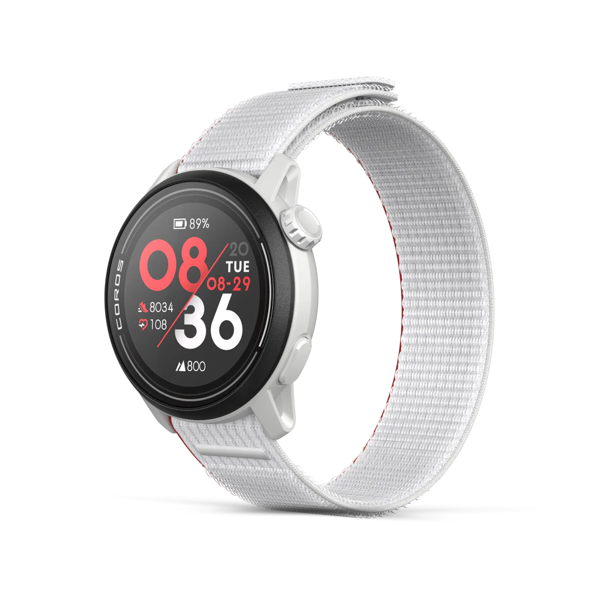 Coros Pace 3 - GPS Sports Watch