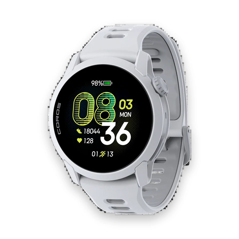 COROS PACE 4 - White