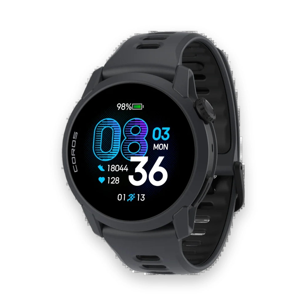 COROS PACE 4 - Black