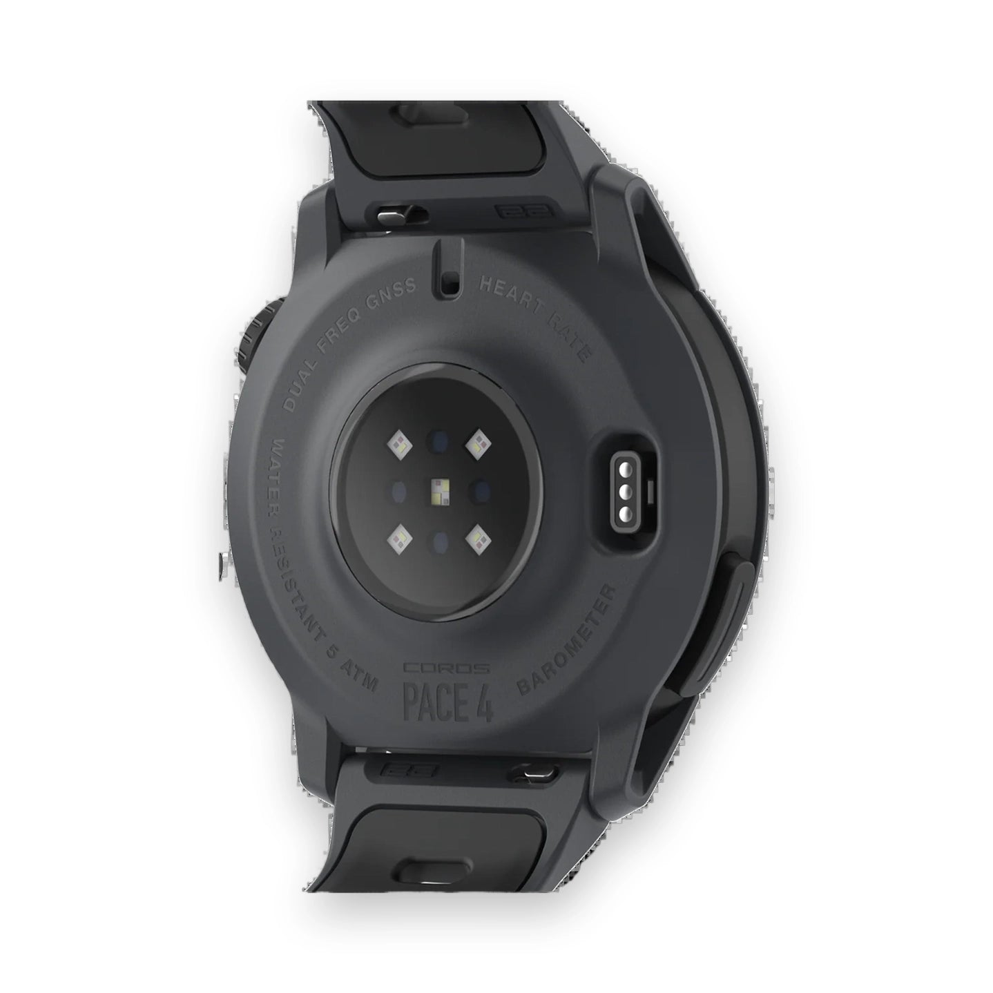 COROS PACE 4 - Black
