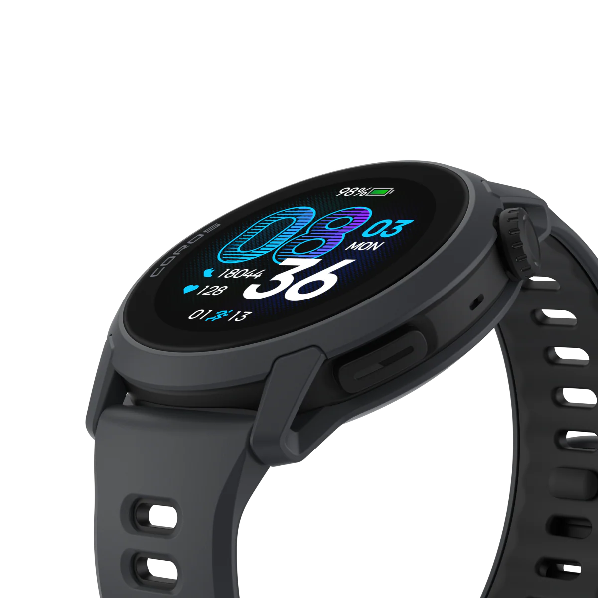 COROS PACE 4 - Black