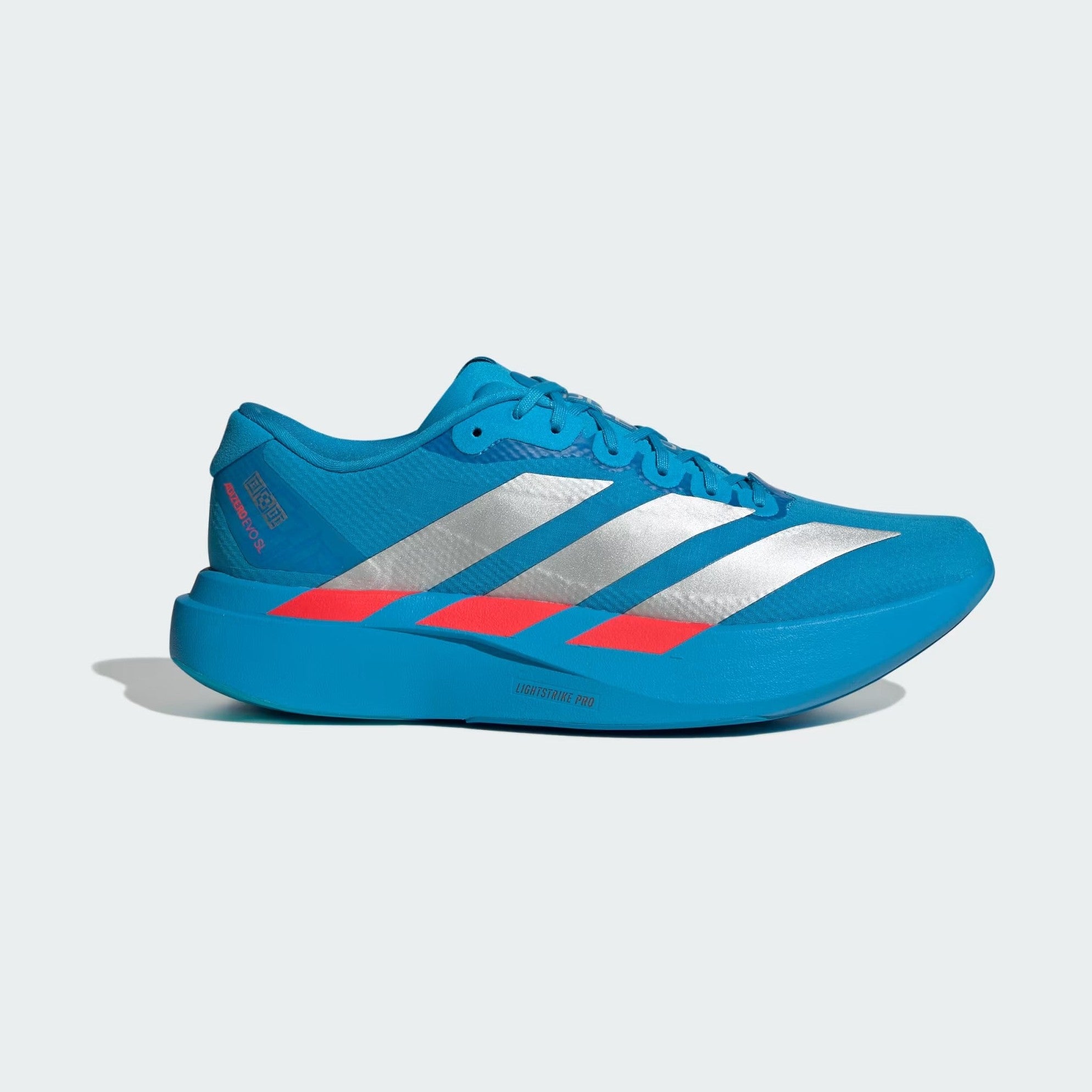 Adidas Adizero EVO SL Woven - Mens