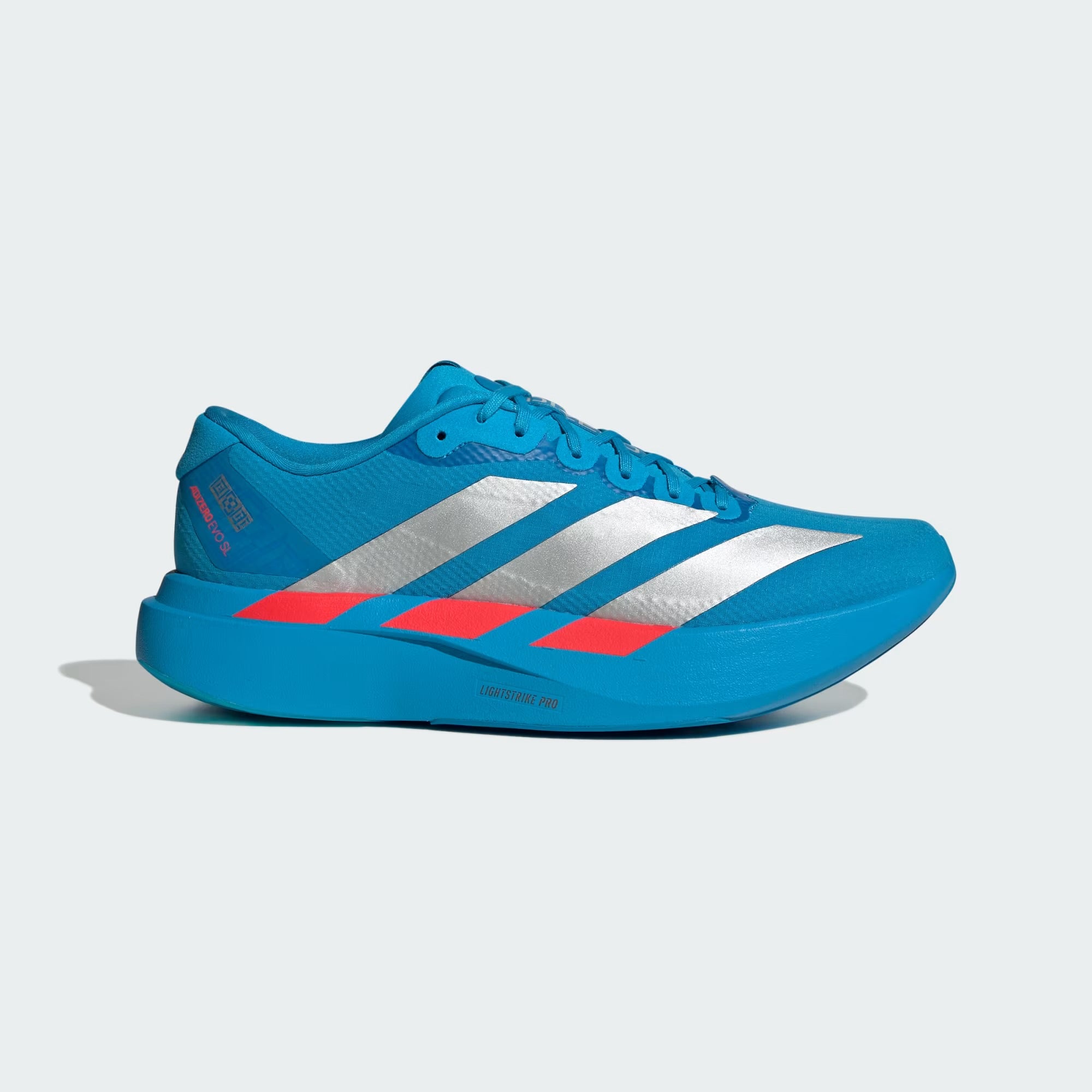 Adidas Adizero EVO SL Woven - Mens