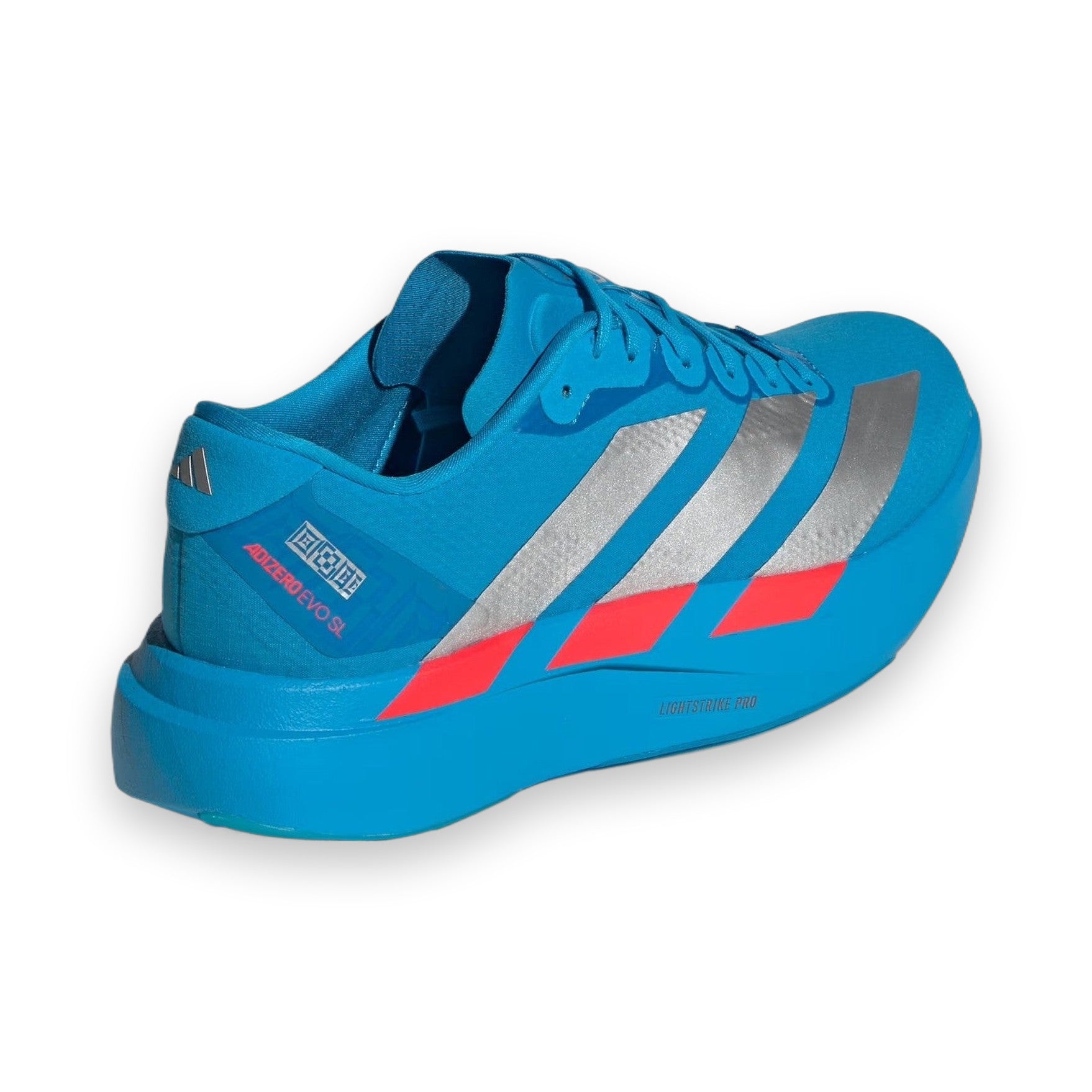Adidas Adizero EVO SL Woven - Mens