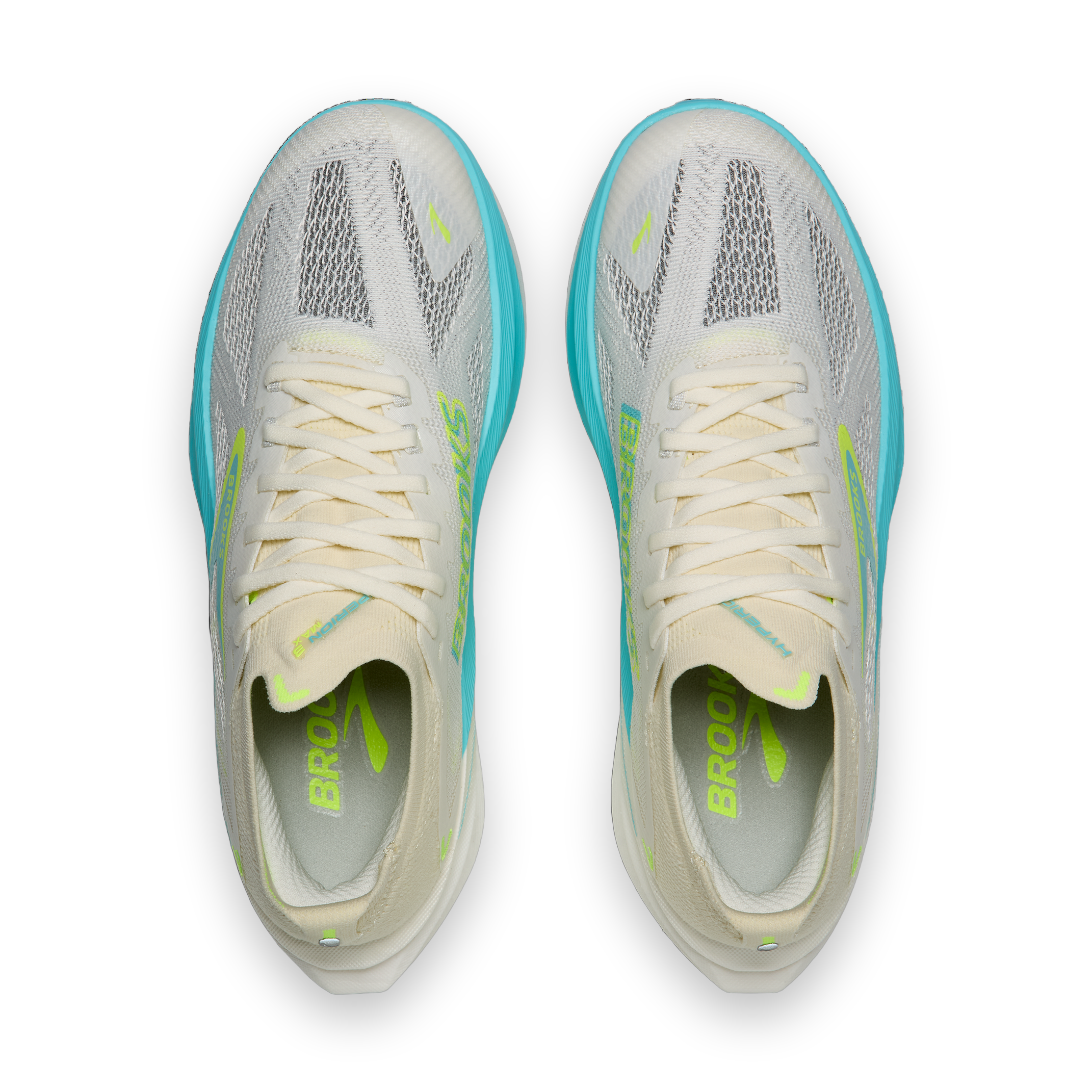 Brooks Hyperion Max 3 - Womens