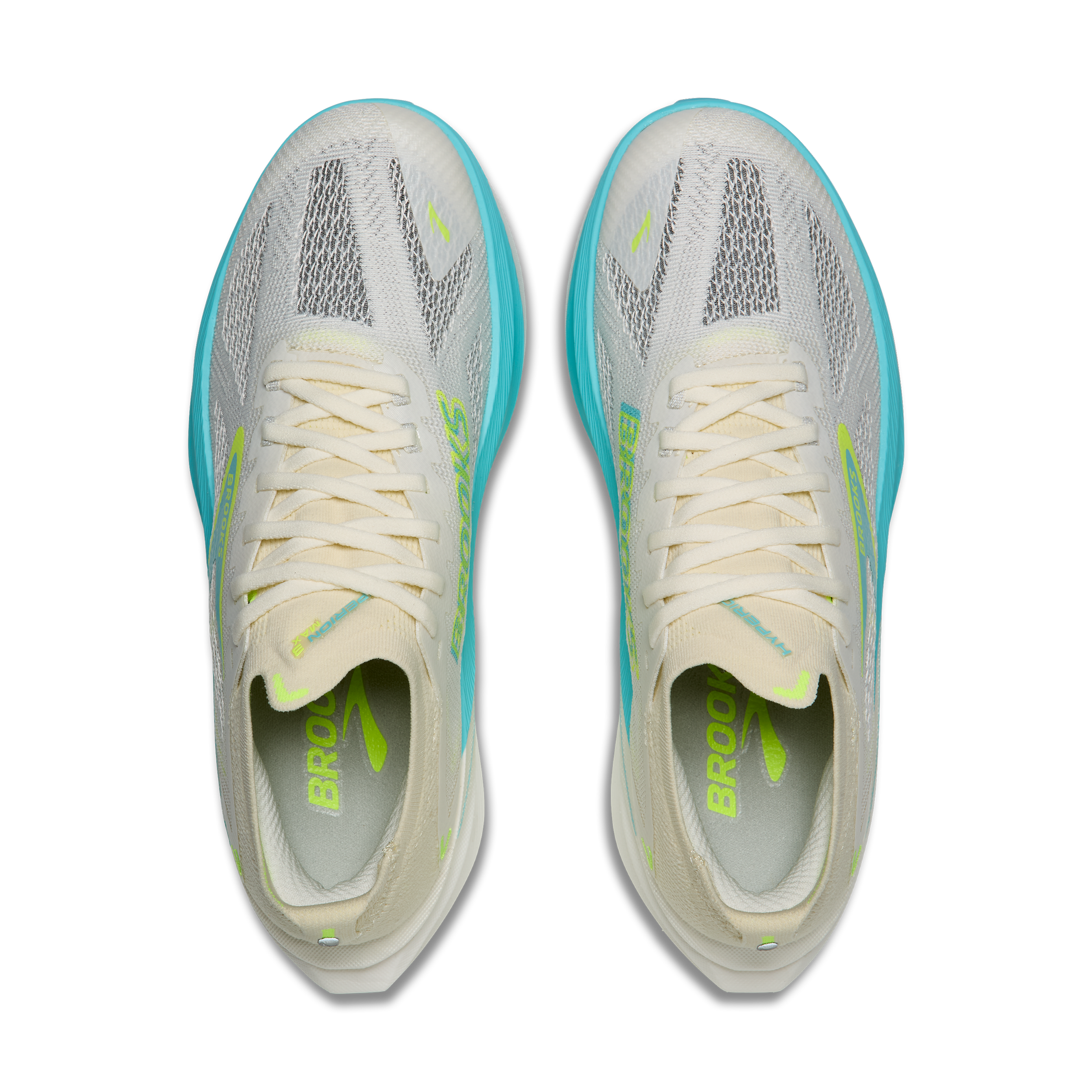 Brooks Hyperion Max 3 - Womens