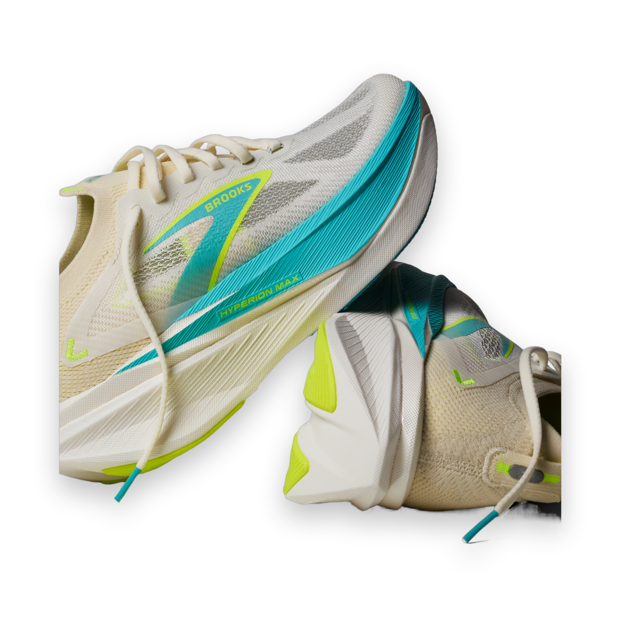 Brooks Hyperion Max 3 - Womens