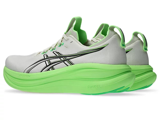 Asics Gel Nimbus 28 - Mens