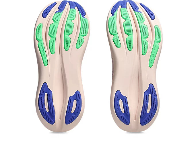 Asics Gel Nimbus 28 - Womens