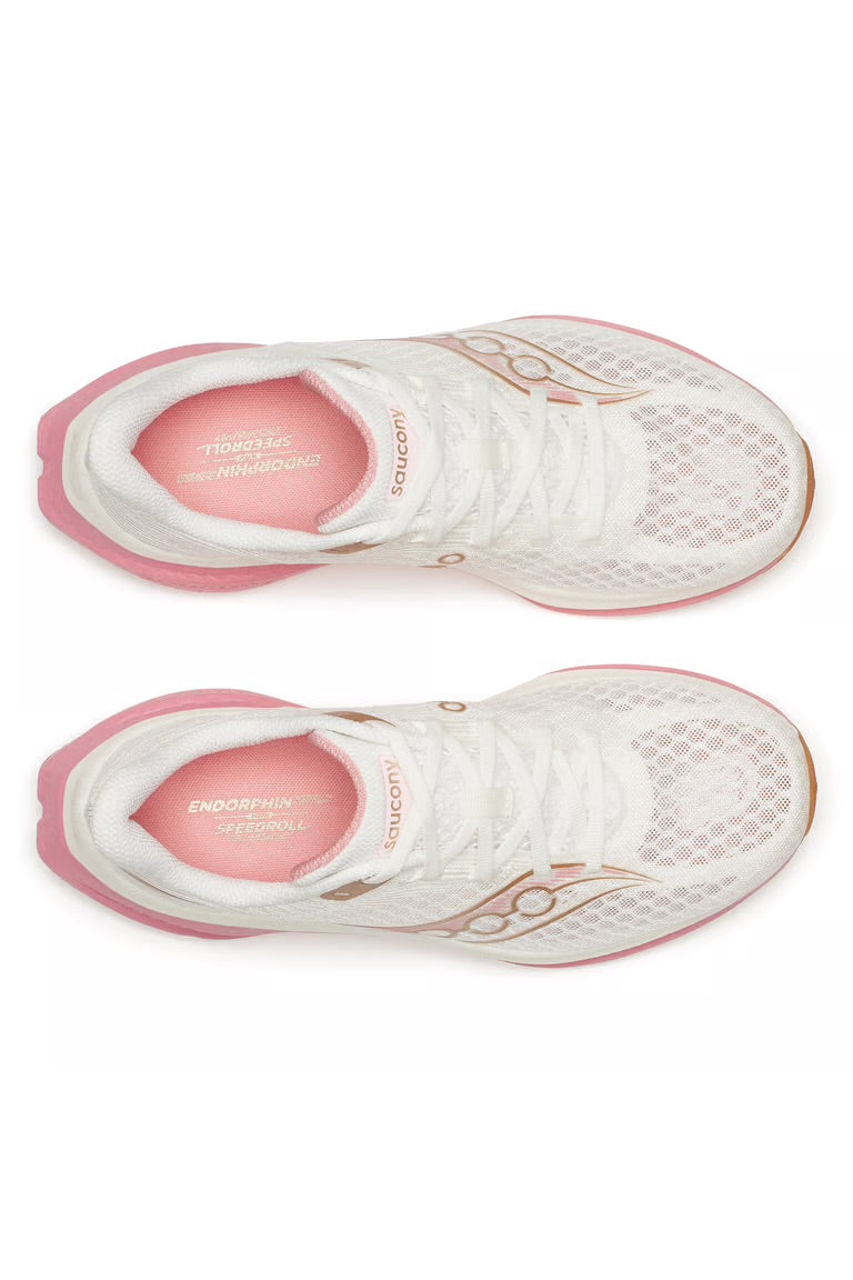 Saucony Endorphin Speed 5 - Womens