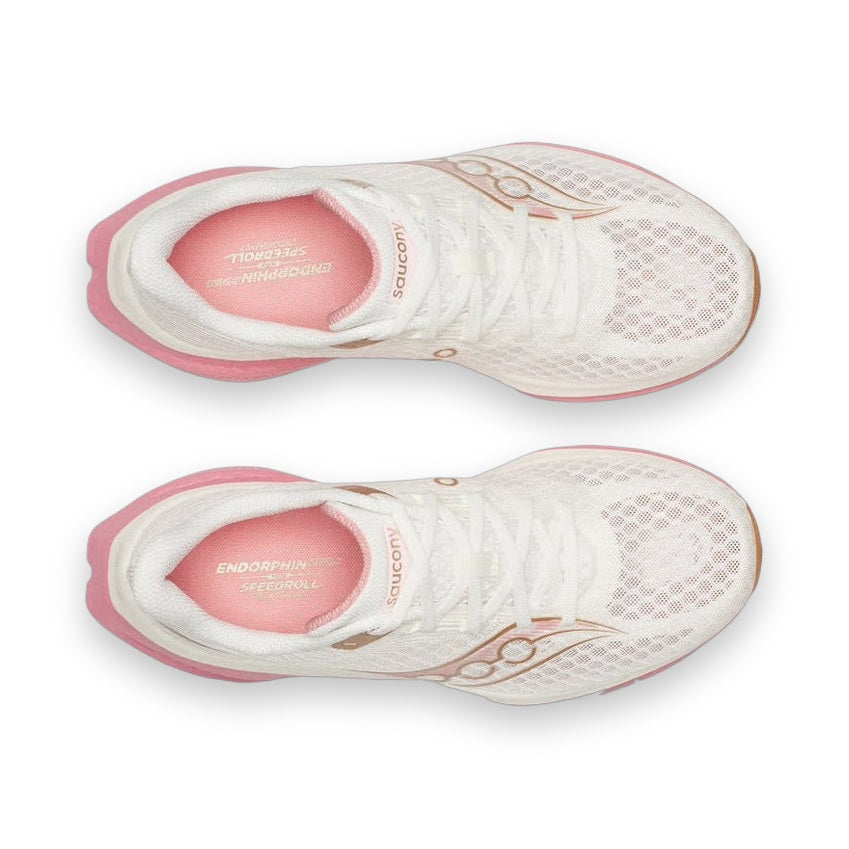 Saucony Endorphin Speed 5 - Womens