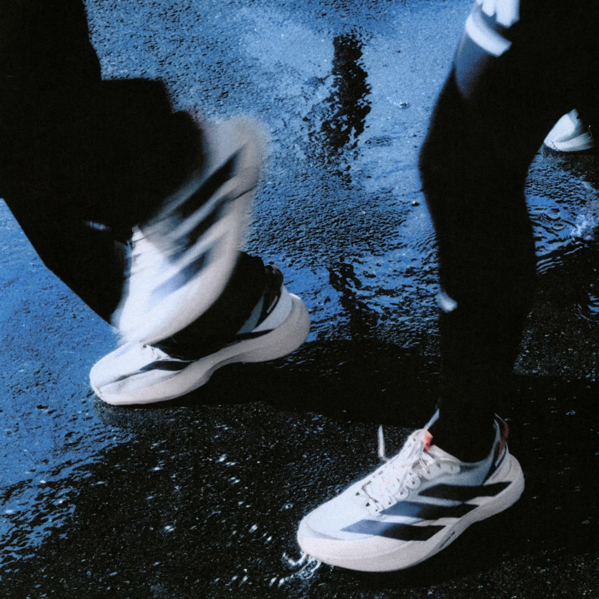 Adidas Adizero SL ATR - Mens