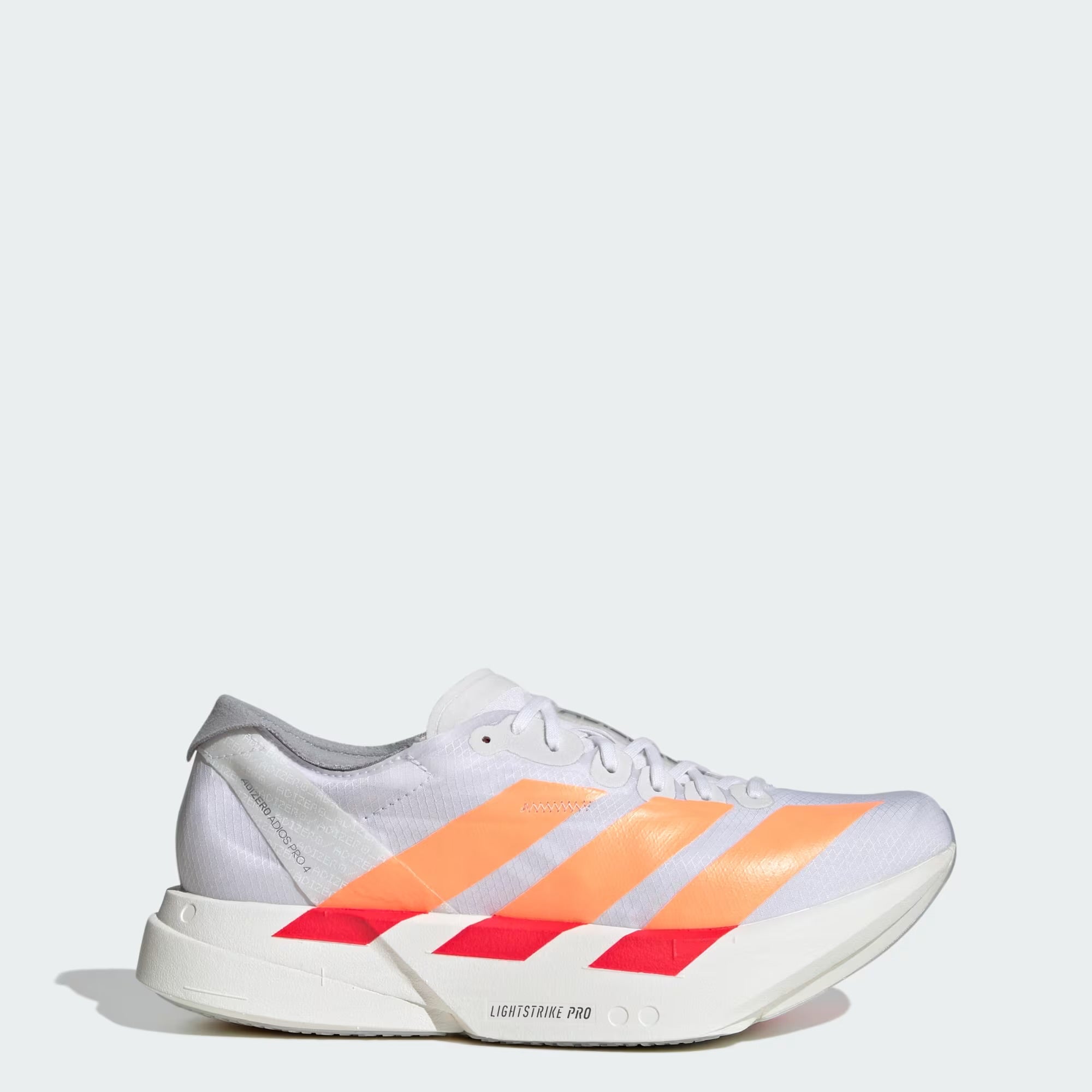 Adidas Adizero Adios Pro 4 - Womens