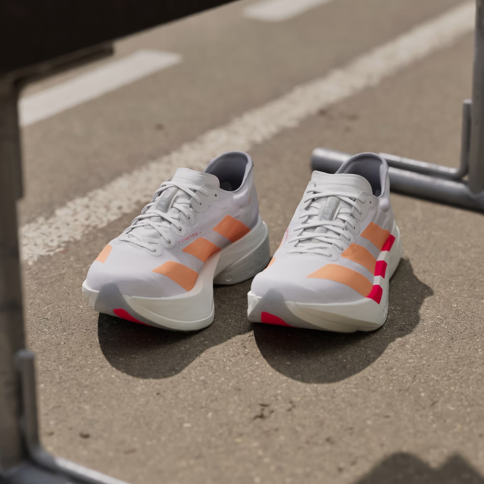 Adidas Adizero Adios Pro 4 - Womens