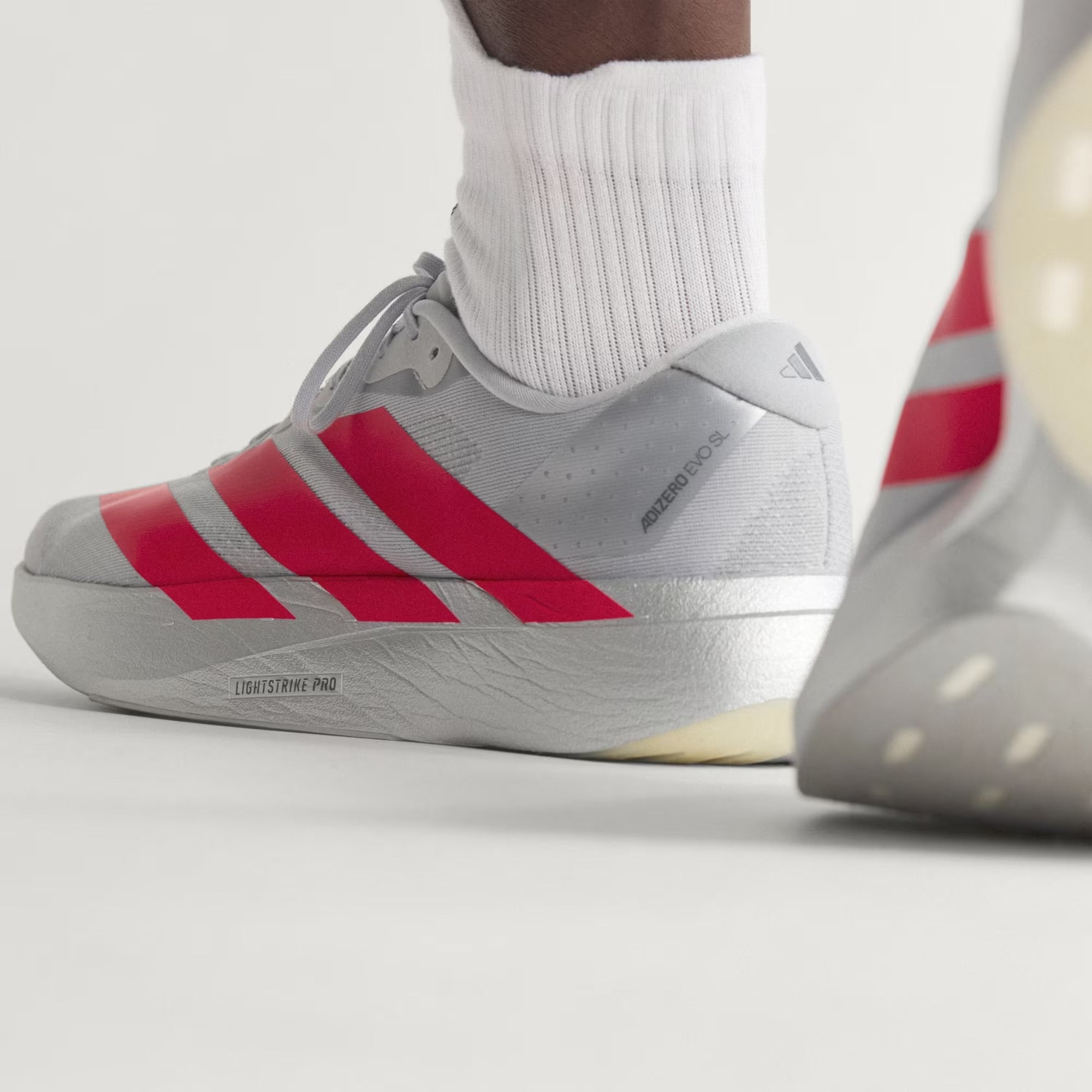 Adidas Adizero Evo SL - Mens