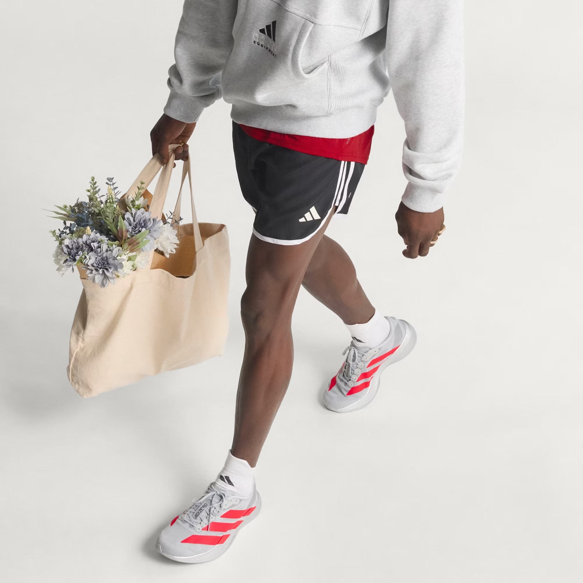 Adidas Adizero Evo SL - Mens