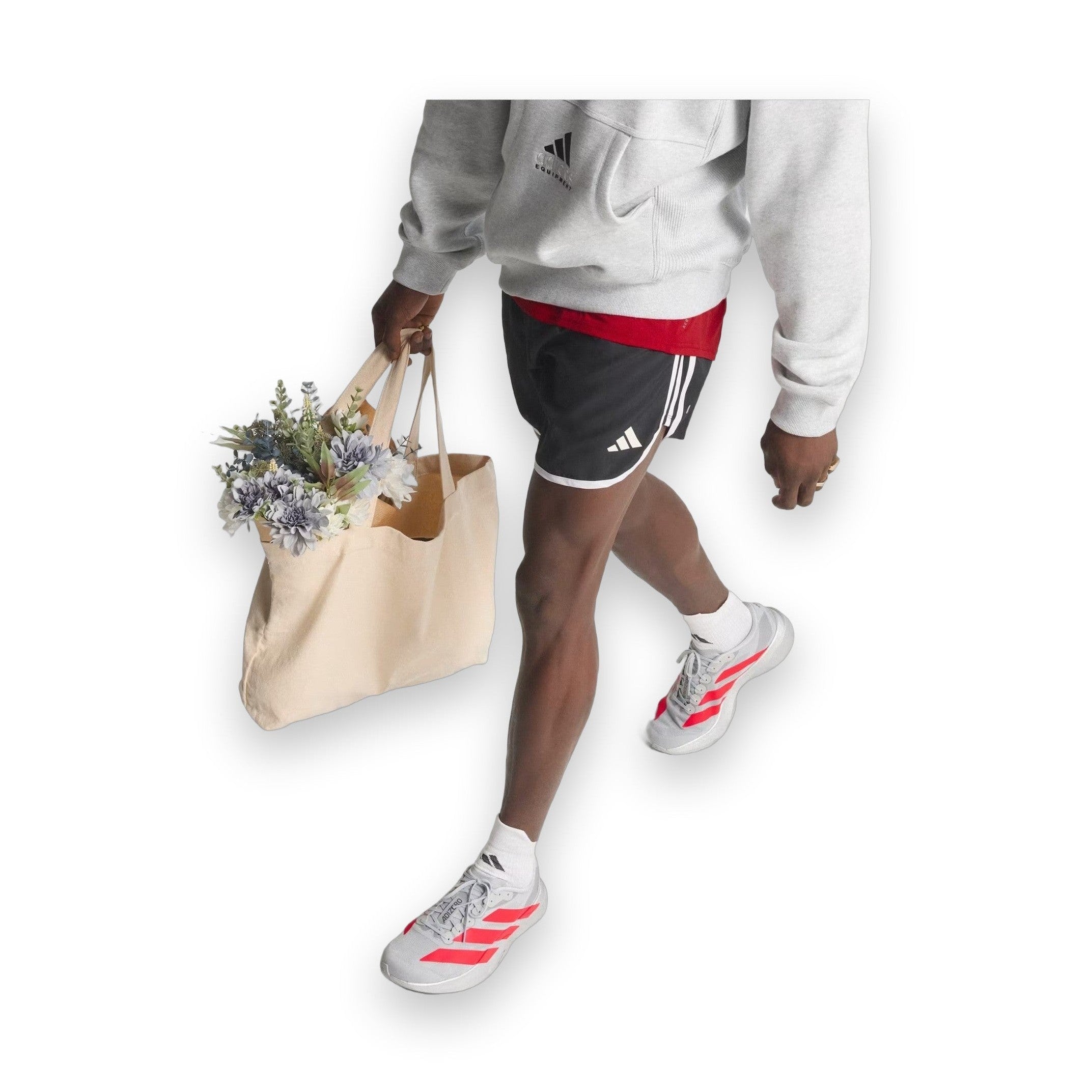Adidas Adizero Evo SL - Mens