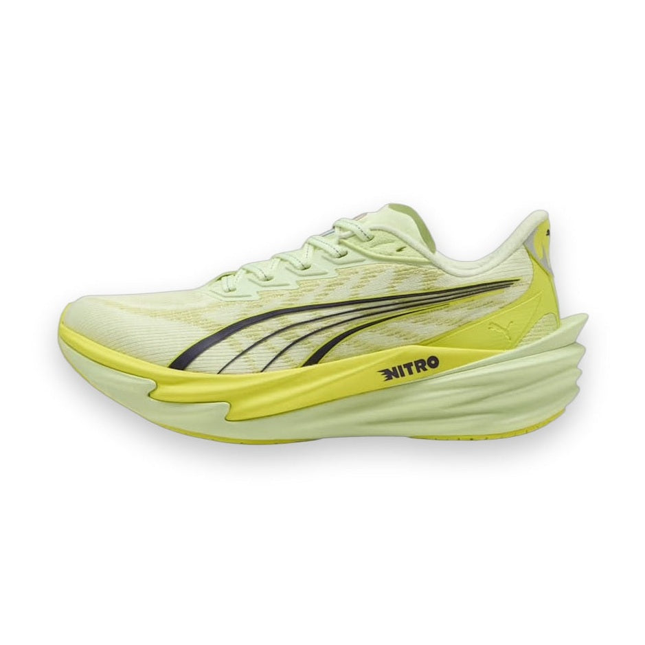 Puma Deviate Nitro 4 - Womens