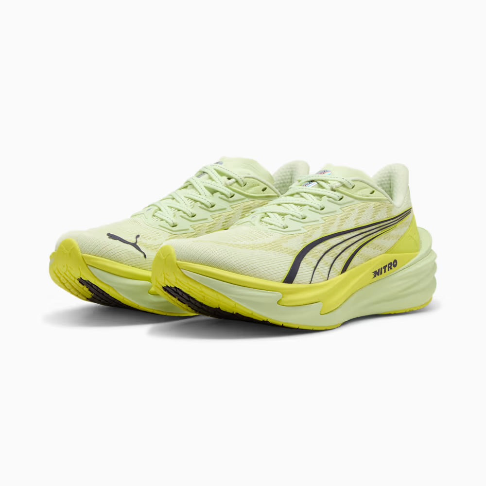Puma Deviate Nitro 4 - Womens