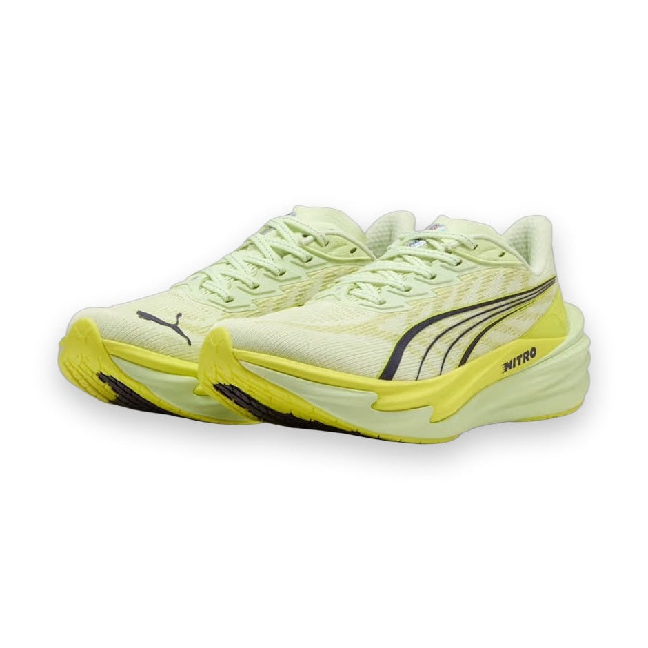 Puma Deviate Nitro 4 - Womens