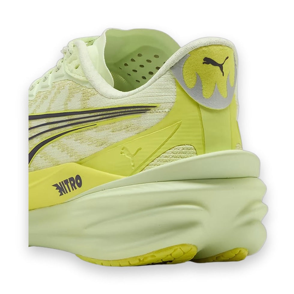 Puma Deviate Nitro 4 - Womens