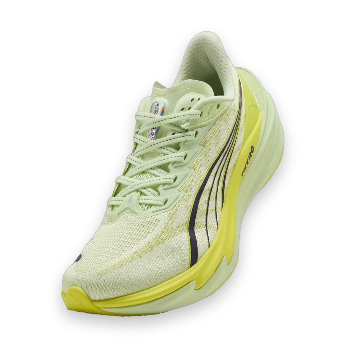Puma Deviate Nitro 4 - Womens