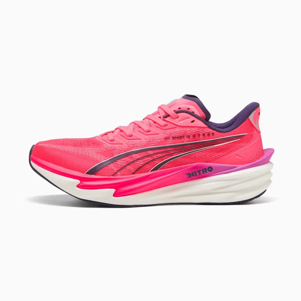 Puma Deviate Nitro 4 HYROX - Mens