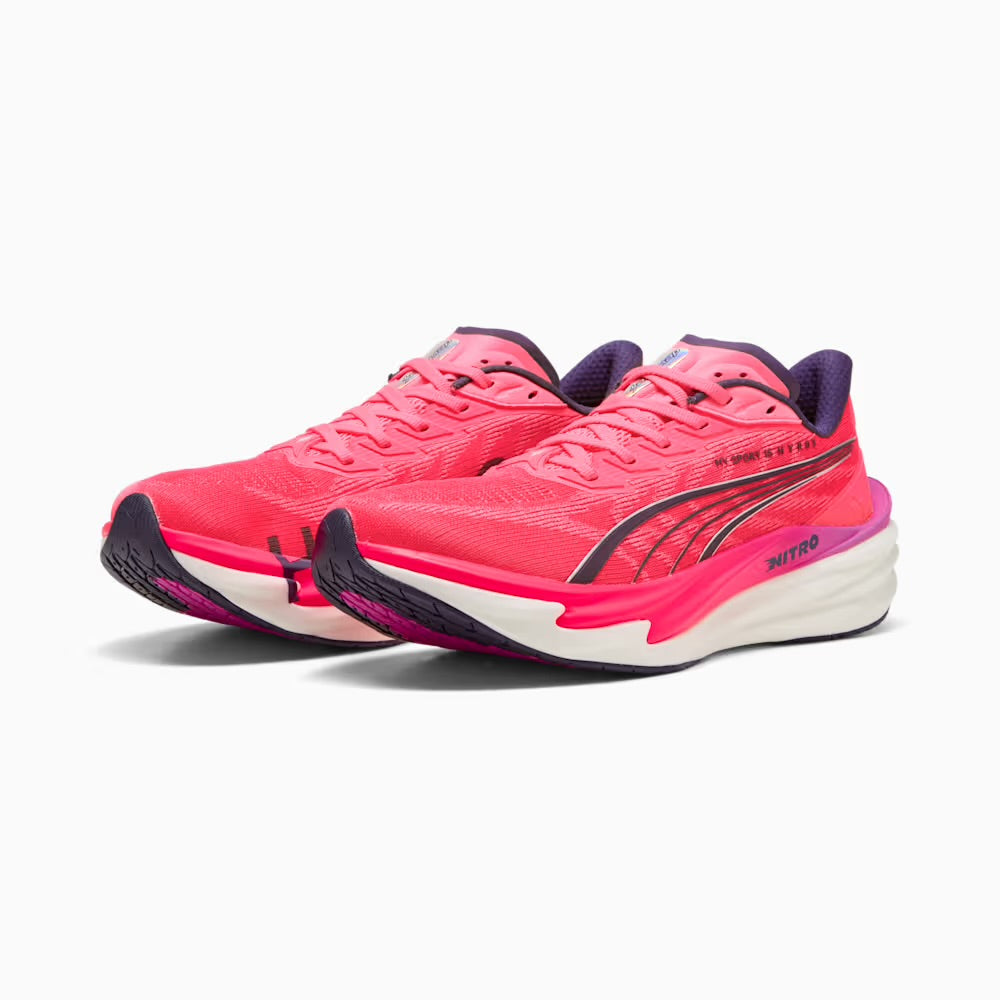 Puma Deviate Nitro 4 HYROX - Mens