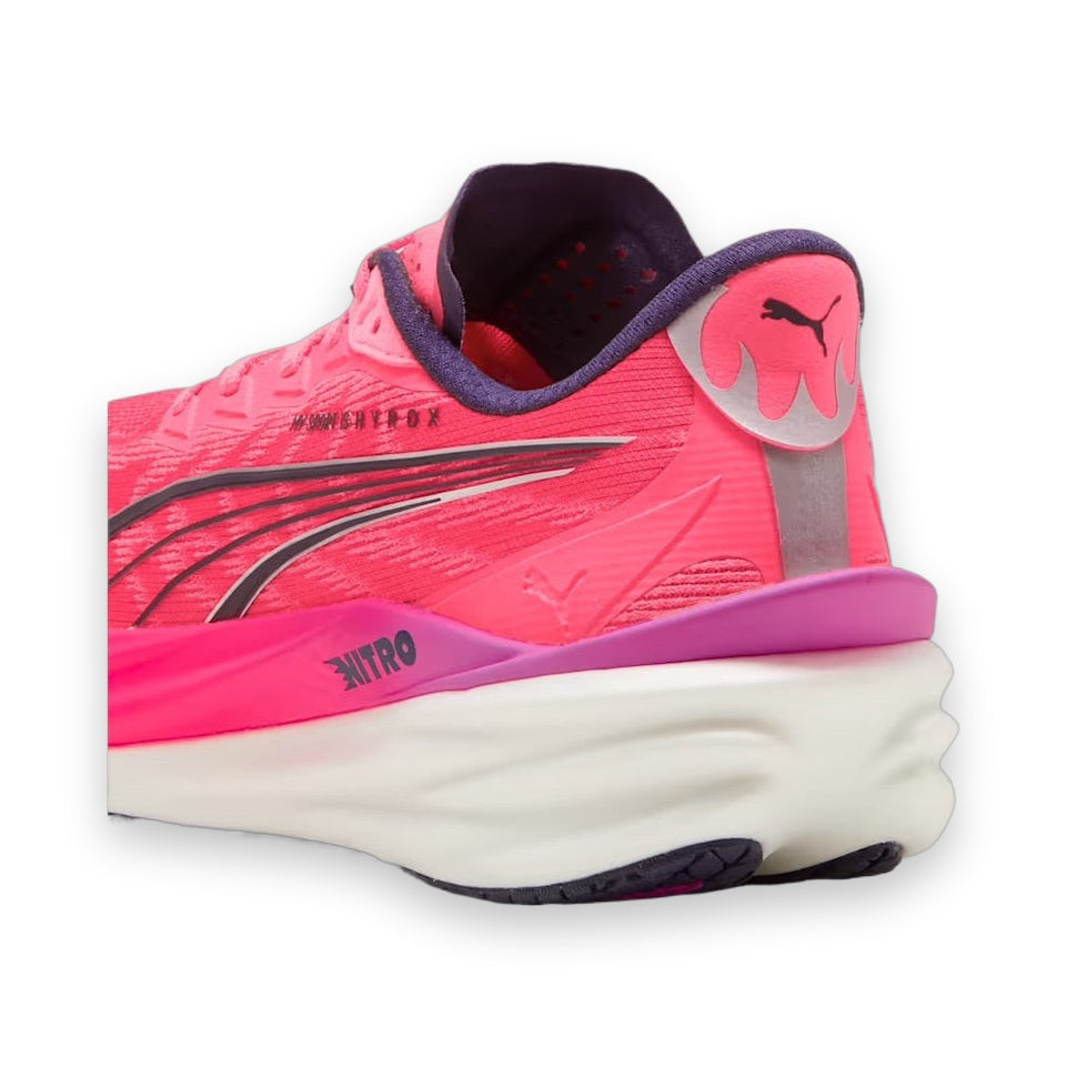 Puma Deviate Nitro 4 HYROX - Mens