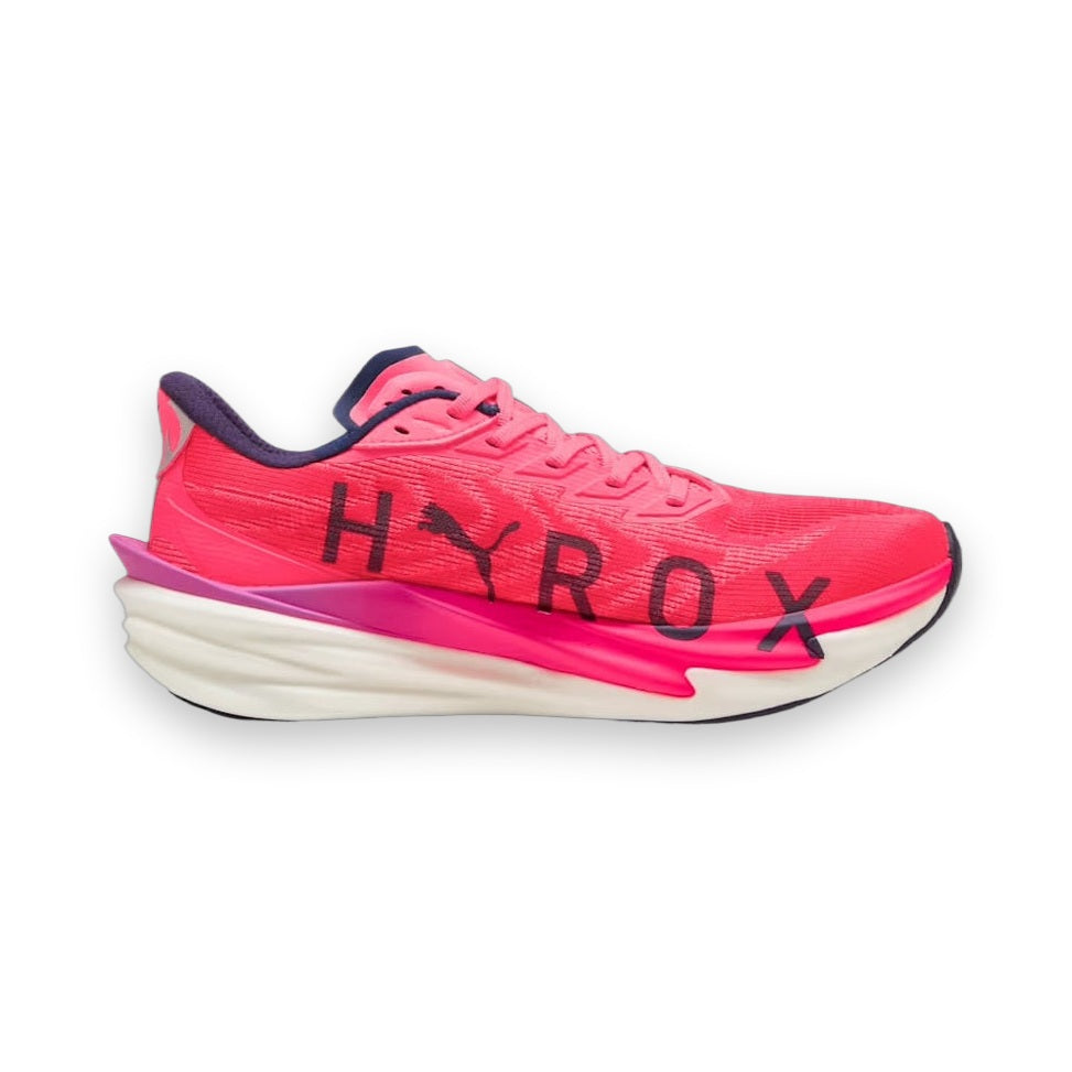 Puma Deviate Nitro 4 HYROX - Mens
