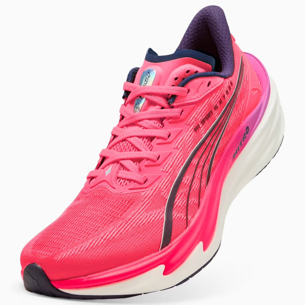 Puma Deviate Nitro 4 HYROX - Mens