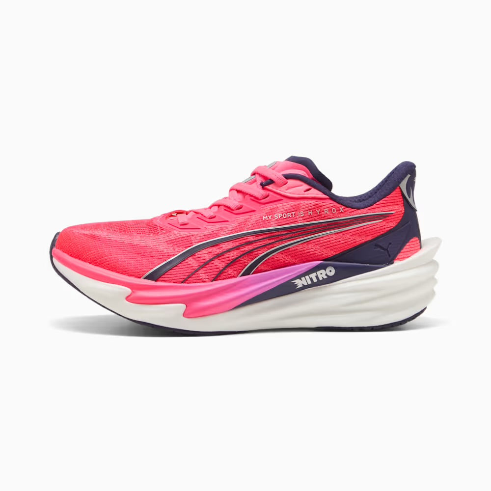 Puma Deviate Nitro 4 HYROX - Womens