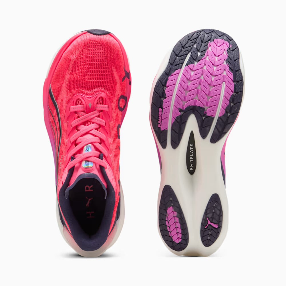 Puma Deviate Nitro 4 HYROX - Womens