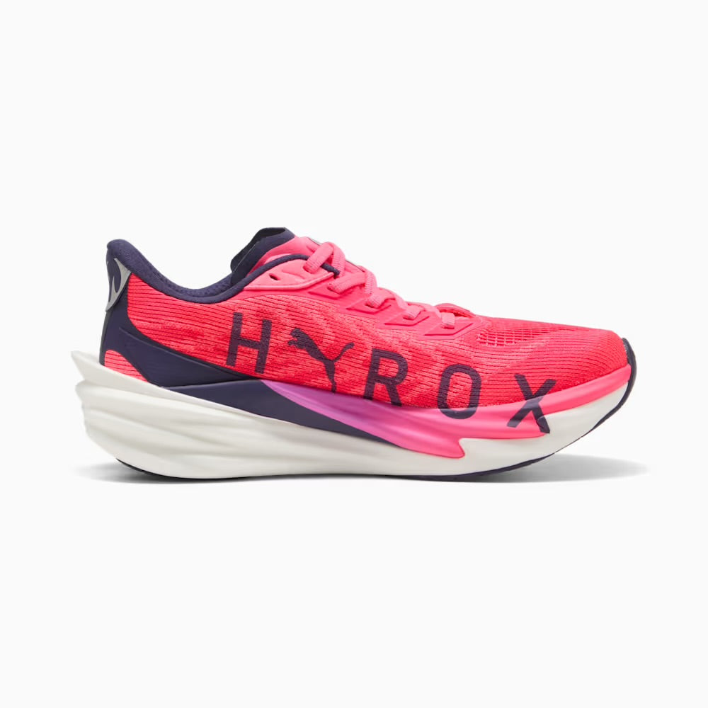 Puma Deviate Nitro 4 HYROX - Womens