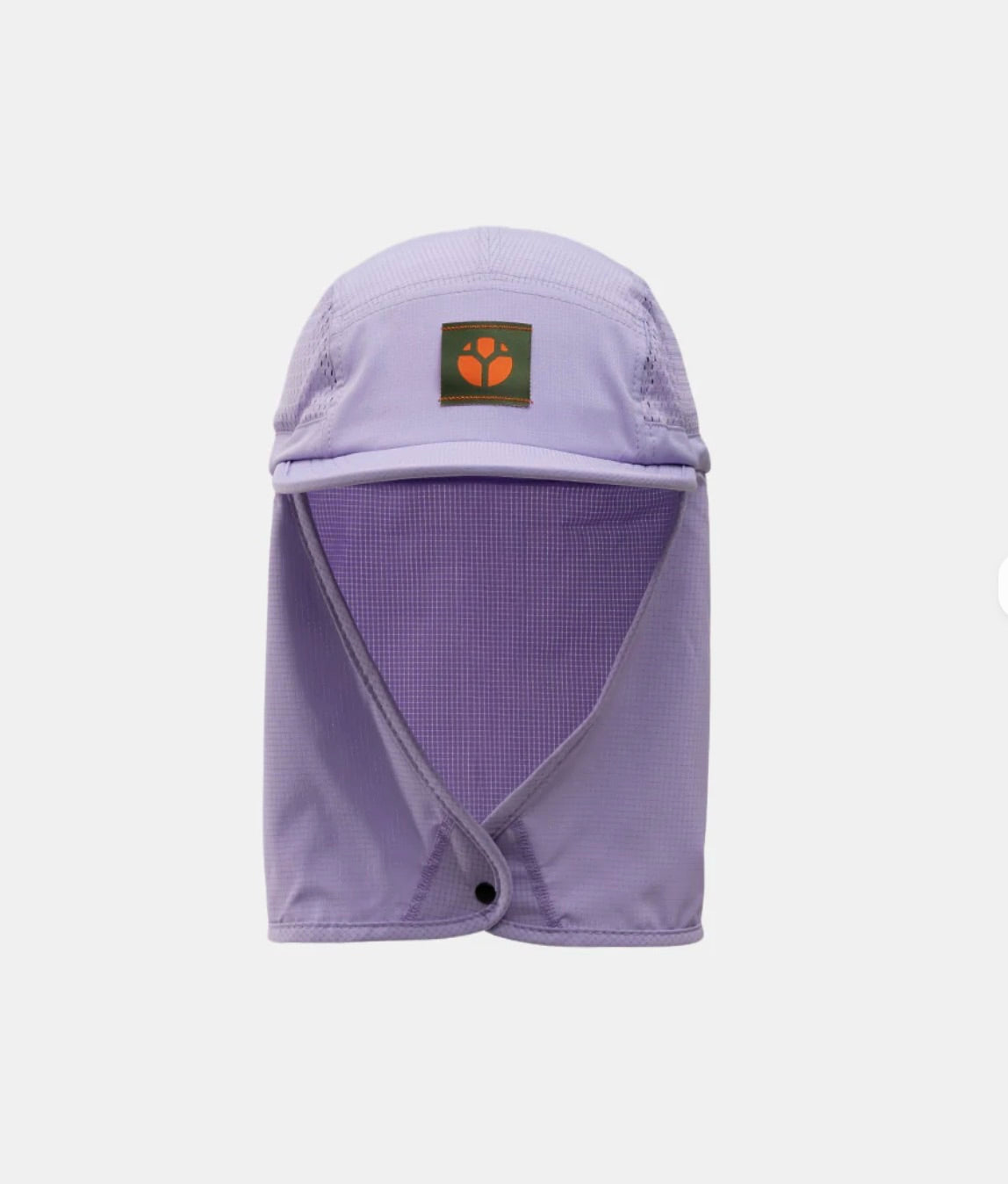 Fractel L - SERIES Legionnaire Cap - DELOS Edition