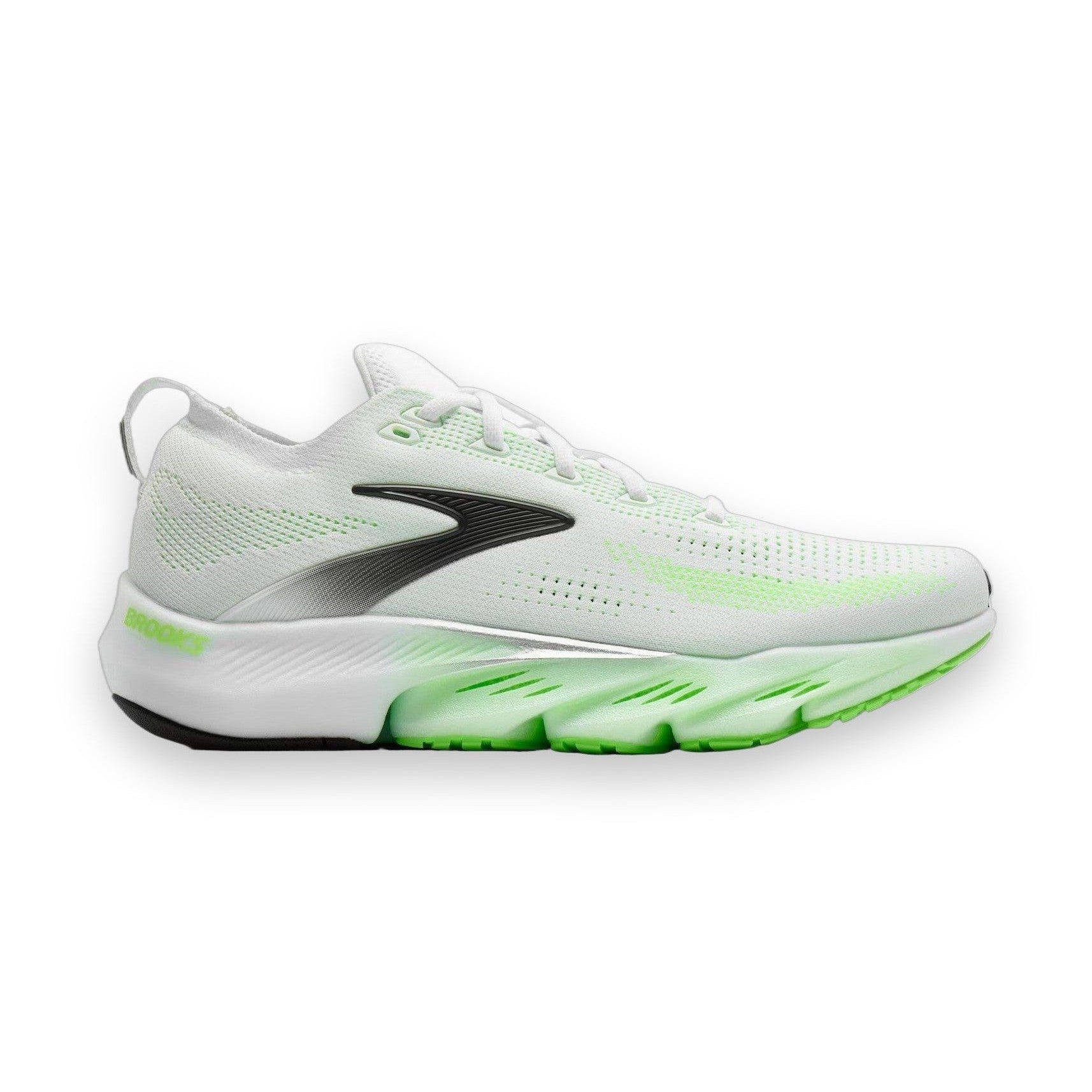 Brooks Glycerin Flex - Mens
